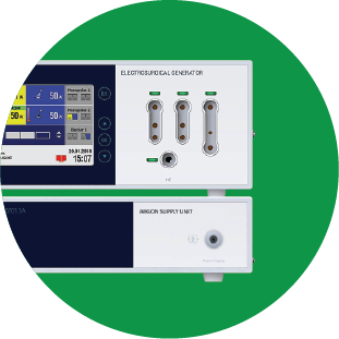 Electrosurgical System