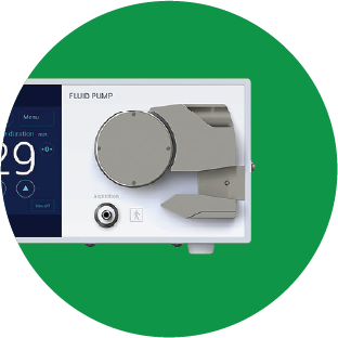 Universal Fluid Pump